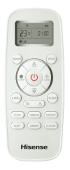 Кассетный кондиционер Hisense AUC-48HR4SKA /AUW-48H6SE1 Кассетный кондиционер Hisense AUC-48HR4SKA /AUW-48H6SE1