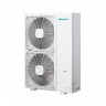 Кассетный кондиционер Hisense AUC-48HR4SKA /AUW-48H6SE1 Кассетный кондиционер Hisense AUC-48HR4SKA /AUW-48H6SE1