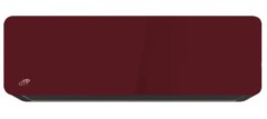 Кондиционер Just Chroma JAC-10HPSIA/CAC Burgundy Кондиционер Just Chroma JAC-10HPSIA/CAC Burgundy