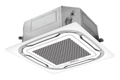 Кассетный кондиционер QUATTROCLIMA QV-I60CG/QN-I60UG/QA-ICP10 Кассетный кондиционер QUATTROCLIMA QV-I60CG/QN-I60UG/QA-ICP10
