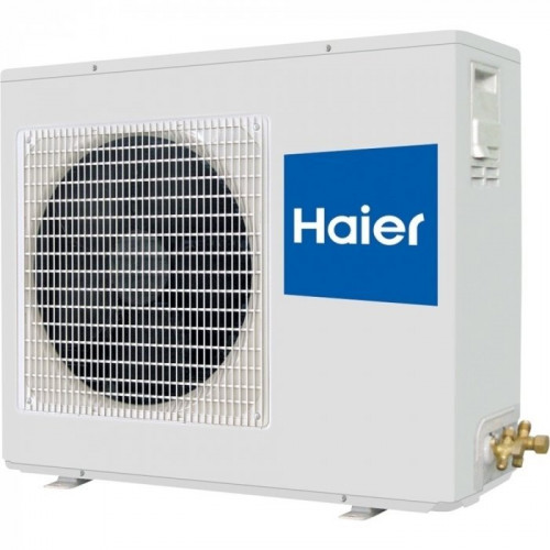 Напольно-потолочный кондиционер Haier AC18CS1ERA(S)/1U18DS1EAA Напольно-потолочный кондиционер Haier AC18CS1ERA(S)/1U18DS1EAA
