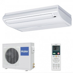 Напольно-потолочный кондиционер Haier AC18CS1ERA(S)/1U18DS1EAA Напольно-потолочный кондиционер Haier AC18CS1ERA(S)/1U18DS1EAA