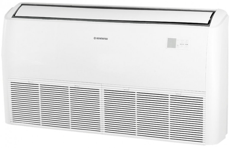 Напольно-потолочный кондиционер Kentatsu KSHFB53HFAN1/KSUTB53HFAN1/-40 Напольно-потолочный кондиционер Kentatsu KSHFB53HFAN1/KSUTB53HFAN1/-40