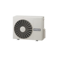 Напольно-потолочный кондиционер Hitachi RAC-35FXE/RAF-35RXE Напольно-потолочный кондиционер Hitachi RAC-35FXE/RAF-35RXE