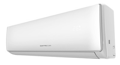 Кондиционер QUATTROCLIMA Bergamo QV-BE28WA/QN-BE28WA Кондиционер QUATTROCLIMA Bergamo QV-BE28WA/QN-BE28WA