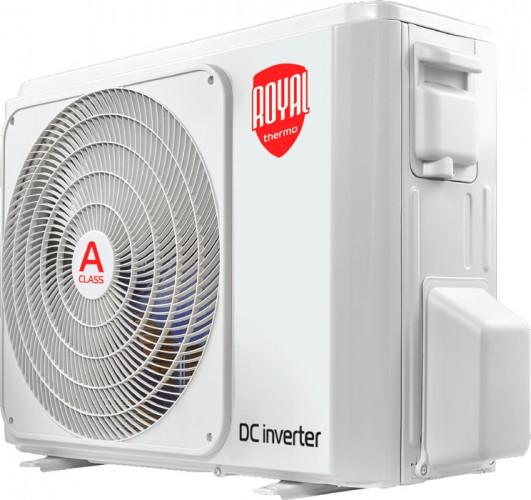 Кондиционер Royal Thermo Siena RTSI-24HN8 Кондиционер Royal Thermo Siena RTSI-24HN8