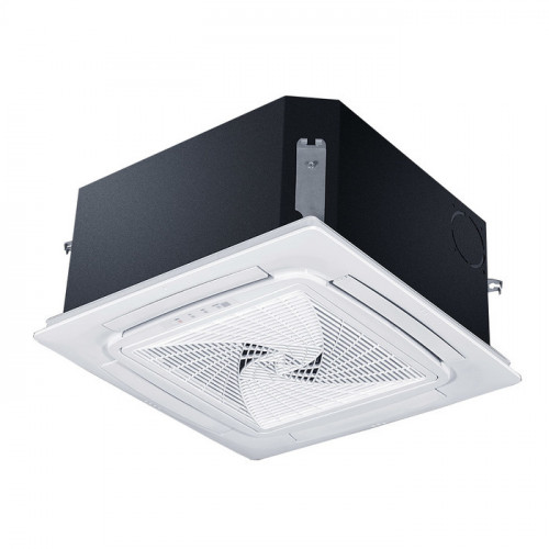 Кассетный кондиционер Haier AB50S2SC2FA/1U50S2SJ2FA Кассетный кондиционер Haier AB50S2SC2FA/1U50S2SJ2FA