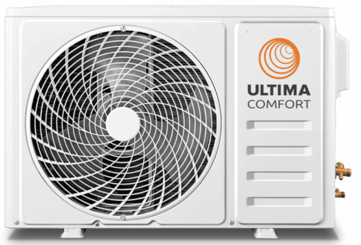 Кондиционер ULTIMA COMFORT Eclipse ECS-12PN Кондиционер ULTIMA COMFORT Eclipse ECS-12PN