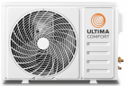 Кондиционер ULTIMA COMFORT Eclipse ECS-12PN Кондиционер ULTIMA COMFORT Eclipse ECS-12PN