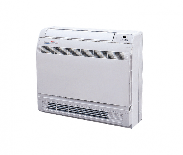 Напольно-потолочный внутренний блок мульти сплит-системы Aeronik Multizone ASI-12COHMZK(GEH12AA-K6DNA1F/I WIFI) Напольно-потолочный внутренний блок мульти сплит-системы Aeronik Multizone ASI-12COHMZK(GEH12AA-K6DNA1F/I WIFI)