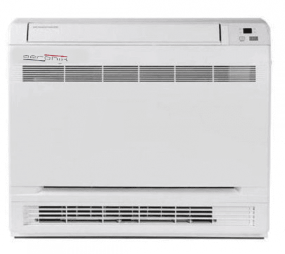 Напольно-потолочный внутренний блок мульти сплит-системы Aeronik Multizone ASI-12COHMZK(GEH12AA-K6DNA1F/I WIFI) Напольно-потолочный внутренний блок мульти сплит-системы Aeronik Multizone ASI-12COHMZK(GEH12AA-K6DNA1F/I WIFI)