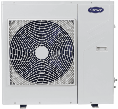 Наружный блок VRF системы Carrier 38VR006H119010 Наружный блок VRF системы Carrier 38VR006H119010