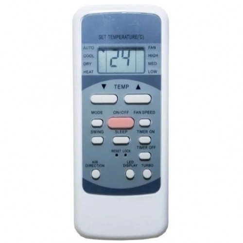 Кассетный кондиционер Dahatsu DH-CS - 60 А Кассетный кондиционер Dahatsu DH-CS - 60 А