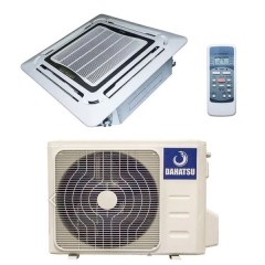 Кассетный кондиционер Dahatsu DH-CS - 60 А Кассетный кондиционер Dahatsu DH-CS - 60 А
