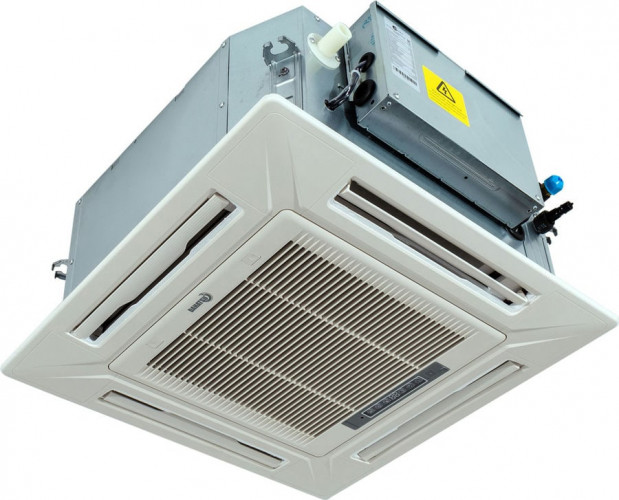 Кассетный кондиционер Dahatsu DH-CS - 60 А Кассетный кондиционер Dahatsu DH-CS - 60 А