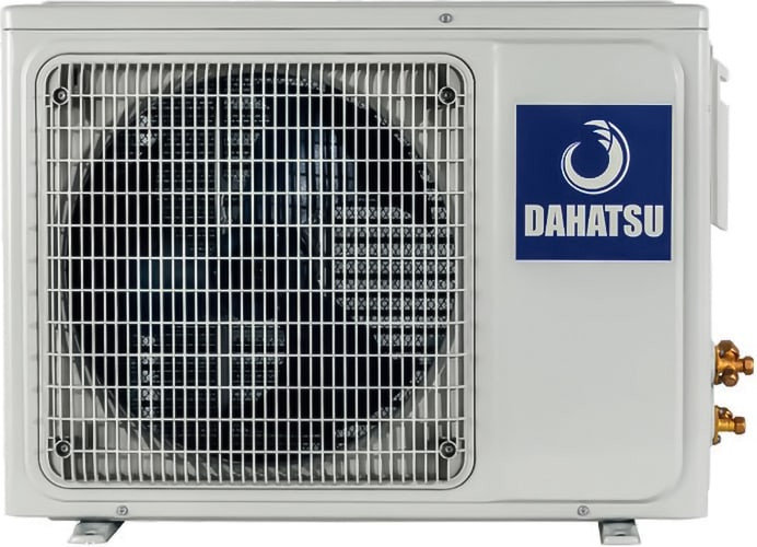 Кассетный кондиционер Dahatsu DH-CS - 60 А Кассетный кондиционер Dahatsu DH-CS - 60 А