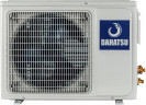 Кассетный кондиционер Dahatsu DH-CS - 60 А Кассетный кондиционер Dahatsu DH-CS - 60 А