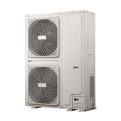 Наружный блок VRF системы Clivet MSAN6-XMi_280T Наружный блок VRF системы Clivet MSAN6-XMi_280T