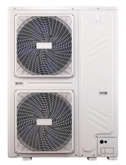 Наружный блок VRF системы Clivet MSAN6-XMi_280T Наружный блок VRF системы Clivet MSAN6-XMi_280T