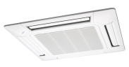 Кассетный кондиционер Fujitsu AUYG30LRLE/UTGUGYAW/AOYG30LETL Кассетный кондиционер Fujitsu AUYG30LRLE/UTGUGYAW/AOYG30LETL