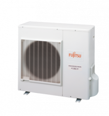 Кассетный кондиционер Fujitsu AUYG30LRLE/UTGUGYAW/AOYG30LETL Кассетный кондиционер Fujitsu AUYG30LRLE/UTGUGYAW/AOYG30LETL