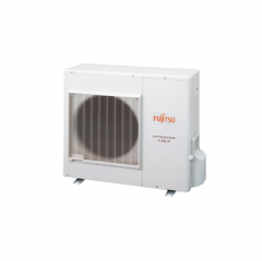 Кассетный кондиционер Fujitsu AUYG30LRLE/UTGUGYAW/AOYG30LETL Кассетный кондиционер Fujitsu AUYG30LRLE/UTGUGYAW/AOYG30LETL