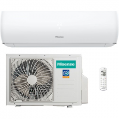 Кондиционер Hisense Expert PRO AS-13UW4RYDTV03 WI-FI Кондиционер Hisense Expert PRO AS-13UW4RYDTV03 WI-FI
