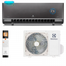 Кондиционер Electrolux Crystal Air Super DC EACS/I-10HFA/N8_22Y Кондиционер Electrolux Crystal Air Super DC EACS/I-10HFA/N8_22Y