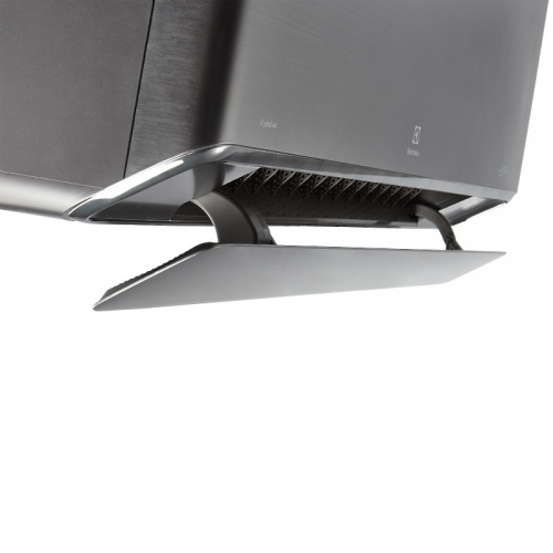 Кондиционер Electrolux Crystal Air Super DC EACS/I-10HFA/N8_22Y Кондиционер Electrolux Crystal Air Super DC EACS/I-10HFA/N8_22Y