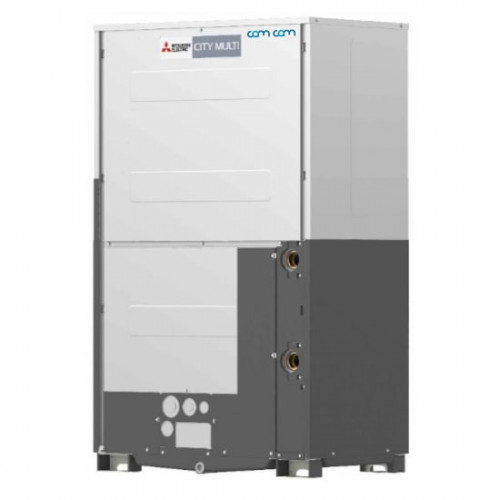Наружный блок VRF системы Mitsubishi Electric PQHY-P400YLM-A Наружный блок VRF системы Mitsubishi Electric PQHY-P400YLM-A
