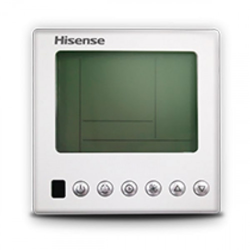Канальный кондиционер Hisense AUD-24HX4SLH1/AUW-24H4SF Канальный кондиционер Hisense AUD-24HX4SLH1/AUW-24H4SF