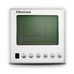 Канальный кондиционер Hisense AUD-24HX4SLH1/AUW-24H4SF Канальный кондиционер Hisense AUD-24HX4SLH1/AUW-24H4SF