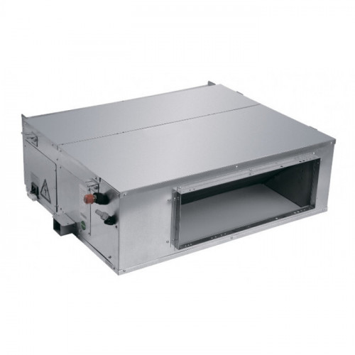 Канальный кондиционер Roda RS-DT24AY/RU-24AY1 Канальный кондиционер Roda RS-DT24AY/RU-24AY1