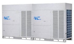 Наружный блок VRF системы Clivet MVC-XMi_1235T Наружный блок VRF системы Clivet MVC-XMi_1235T