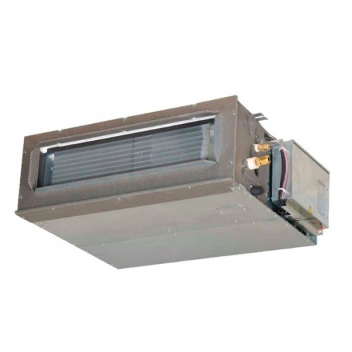 Канальный кондиционер Mitsubishi Heavy FDUM71VH/FDC71VNX-W Канальный кондиционер Mitsubishi Heavy FDUM71VH/FDC71VNX-W