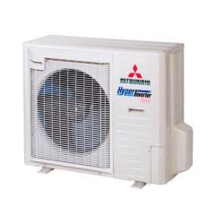Канальный кондиционер Mitsubishi Heavy FDUM71VH/FDC71VNX-W Канальный кондиционер Mitsubishi Heavy FDUM71VH/FDC71VNX-W