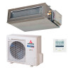 Канальный кондиционер Mitsubishi Heavy FDUM71VH/FDC71VNX-W Канальный кондиционер Mitsubishi Heavy FDUM71VH/FDC71VNX-W