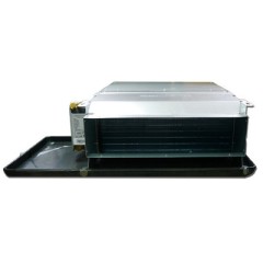 Канальный фанкойл до 5 кВт Aeronik AFP 85 WAH-K бескорпусной Канальный фанкойл до 5 кВт Aeronik AFP 85 WAH-K бескорпусной