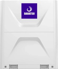 Наружный блок VRF системы Dahatsu MVRF-H610/DCPH3 Наружный блок VRF системы Dahatsu MVRF-H610/DCPH3