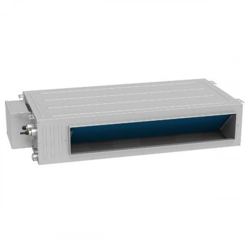 Канальный кондиционер Gree GUD140PHS/A-S/GUD140W/A-X Канальный кондиционер Gree GUD140PHS/A-S/GUD140W/A-X