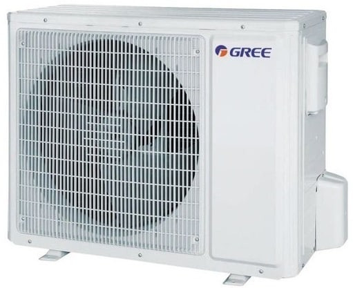 Канальный кондиционер Gree GUD140PHS/A-S/GUD140W/A-X Канальный кондиционер Gree GUD140PHS/A-S/GUD140W/A-X