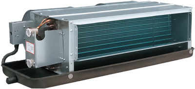 Медицинский фанкойл TICA TCR500JL3SNNNTN Медицинский фанкойл TICA TCR500JL3SNNNTN