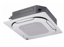 Кассетная VRF система Systemair SYSVRF2 CASSETTE 160 Q Кассетная VRF система Systemair SYSVRF2 CASSETTE 160 Q