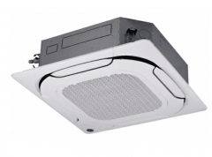 Кассетная VRF система Systemair SYSVRF2 CASSETTE 160 Q Кассетная VRF система Systemair SYSVRF2 CASSETTE 160 Q
