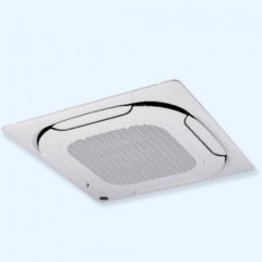 Кассетная VRF система Systemair SYSVRF2 CASSETTE 160 Q Кассетная VRF система Systemair SYSVRF2 CASSETTE 160 Q