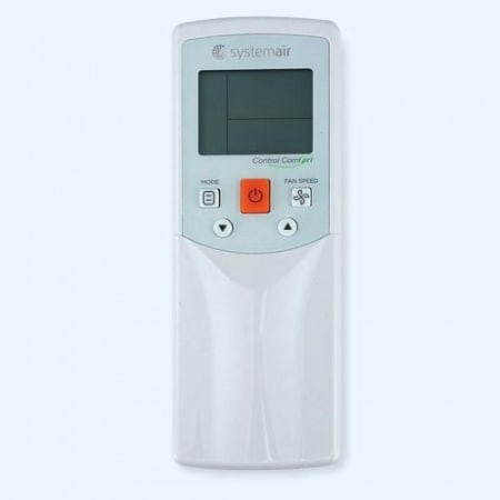Кассетная VRF система Systemair SYSVRF2 CASSETTE 160 Q Кассетная VRF система Systemair SYSVRF2 CASSETTE 160 Q
