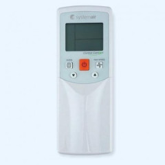 Кассетная VRF система Systemair SYSVRF2 CASSETTE 160 Q Кассетная VRF система Systemair SYSVRF2 CASSETTE 160 Q