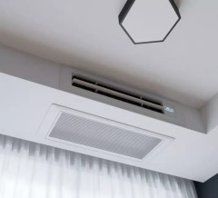Канальная VRF система Kentatsu KTKTA40HQAN1 Канальная VRF система Kentatsu KTKTA40HQAN1