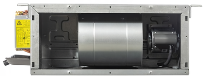 Напольно-потолочный фанкойл до 3.5 кВт Dantex DF-250UDL/M Напольно-потолочный фанкойл до 3.5 кВт Dantex DF-250UDL/M