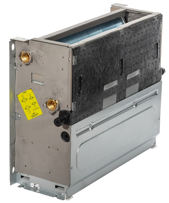 Напольно-потолочный фанкойл до 3.5 кВт Dantex DF-250UDL/M Напольно-потолочный фанкойл до 3.5 кВт Dantex DF-250UDL/M